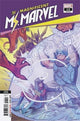 MAGNIFICENT MS MARVEL #13 2ND PTG VAR