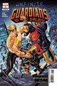 GUARDIANS OF THE GALAXY (2020) ANNUAL #1 INFD