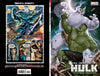 IMMORTAL HULK #50 INHYUK LEE VAR