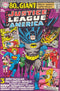 JUSTICE LEAGUE OF AMERICA (1960) #48 (GD/VG) - Kings Comics