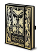 FANTASTIC BEASTS 2 NOTEBOOK