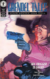 GRENDEL TALES FOUR DEVILS ONE HELL (1993) - SET OF SIX