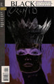 BLACK ORCHID #4