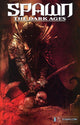 SPAWN THE DARK AGES #27