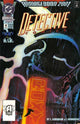 DETECTIVE COMICS (1937) ANNUAL #4