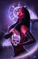 OZ RETURN OF WICKED WITCH #2 CVR D ABBONDANZA