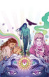 LUNA #4 CVR A LLOVET - Kings Comics