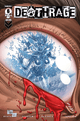 DEATHRAGE #6 CVR C MIKE DEBALFO