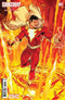 SHAZAM VOL 4 (2023) #4 CVR B JOHN TIMMS CARD STOCK VAR - Kings Comics