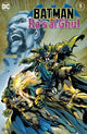BATMAN VS RAS AL GHUL #5