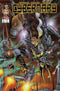 CYBERNARY #3 - Kings Comics