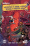 KNIGHT JANEK #3 CVR A WOLSKI - Kings Comics