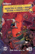 KNIGHT JANEK #3 CVR A WOLSKI - Kings Comics