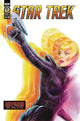 STAR TREK (2022) #11 CVR B VILCHEZ
