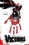 VICTORIES OMNIBUS TP - Kings Comics