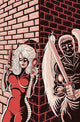 BARBARELLA (2021) #7 CVR P 11 COPY FOC INCV TMNT HOMAGE HAESER VIRG