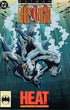 BATMAN LEGENDS OF THE DARK KNIGHT - HEAT (SET OF FOUR) - Kings Comics