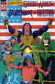 BRAVE AND THE BOLD VOL 2 #1
