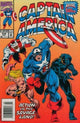 CAPTAIN AMERICA #414