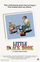 LITTLE BLACK BOOK (2024) #1 CVR CVR C CHRIS FERGUSON & FELIPE CUNHA MOVIE POSTER HOMAGE