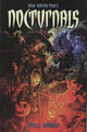 NOCTURNALS TROLL BRIDGE #1 (VF)