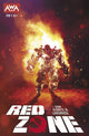 RED ZONE (2023) #4 CVR A RAHZZAH