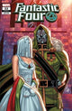 FANTASTIC FOUR VOL 6 (2018) #32 RON LIM VAR