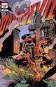 DAREDEVIL (2019) #28 HEIGHT DAREDEVIL-THING VAR