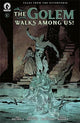 GOLEM WALKS AMONG US #1 CVR A BERGTING