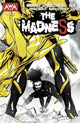 MADNESS (2023) #4 CVR A ACO