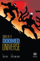 SAGA OF A DOOMED UNIVERSE #2 CVR C SCOTT REED DARK KNIGHT HOMAGE