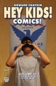 HEY KIDS COMICS VOL 03 (2023) SCHLOCK OF THE NEW #1