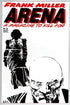 ARENA MAGAZINE (1992) #16 - FRANK MILLER (VF) - Kings Comics