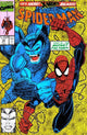 SPIDER-MAN (1990) #15