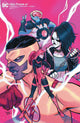 TEEN TITANS VOL 6 #47 CVR B BABS TARR VAR