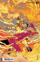 FLASH VOL 5 (2016) #773 CVR B JORGE CORONA CARD STOCK VAR