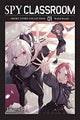 SPY CLASSROOM SHORT STORY COLLECTION SC NOVEL VOL 01