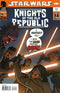 STAR WARS KNIGHTS OF THE OLD REPUBLIC (2006) #16 - Kings Comics