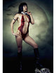 VAMPIRELLA DRACULA UNHOLY #5 CVR G 15 COPY INCV NEREID COSPLAY VIRGIN