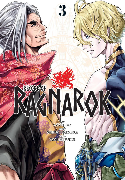 Record of Ragnarok Shuumatsu no Valkyrie Comic Manga vol.1-20 Book set  Japanese
