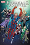 ETERNALS FOREVER #1 - Kings Comics