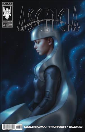 ASCENCIA #6
