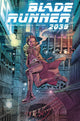 BLADE RUNNER 2039 (2022) #8 CVR A KOWALSKI