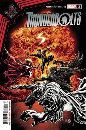 KING IN BLACK THUNDERBOLTS #3