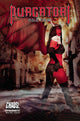 PURGATORI VOL 4 #4 CVR D COSPLAY