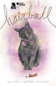 HAIRBALL (2023) #1 CVR A KINDT