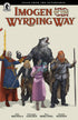 IMOGEN OF WYRDING WAY CVR B BERGTING (ONE-SHOT) - Kings Comics