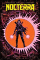 NOCTERRA (2021) #5 CVR D FRANCAVILLA