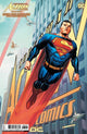 ACTION COMICS VOL 2 (2011) #1060 CVR B JIM CHEUNG CARD STOCK VAR (TITANS BEAST WORLD)