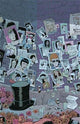YOU LOOK LIKE DEATH TALES UMBRELLA ACADEMY #2 CVR C ROMERO